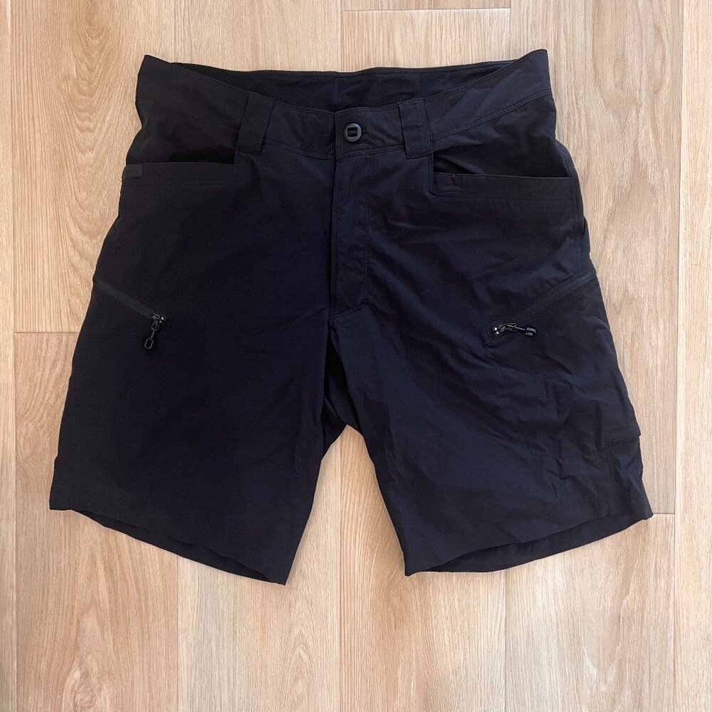 Beyond Clothing Active Shorts Sz M